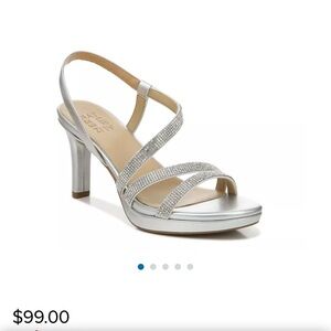 Brenta2 Naturalizer Dress Sandal LP